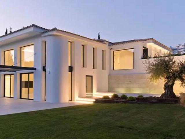 Casa en Venta en Estepona