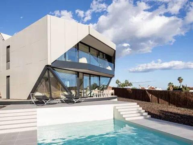 Casa en Venta en Estepona
