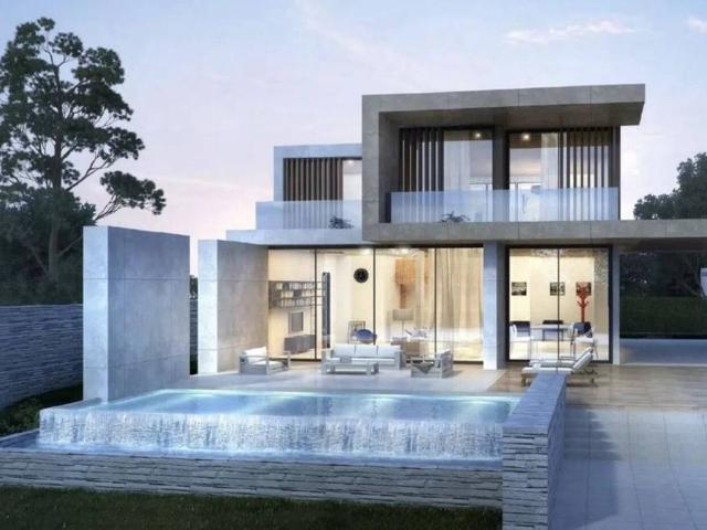 Casa en Venta en Estepona