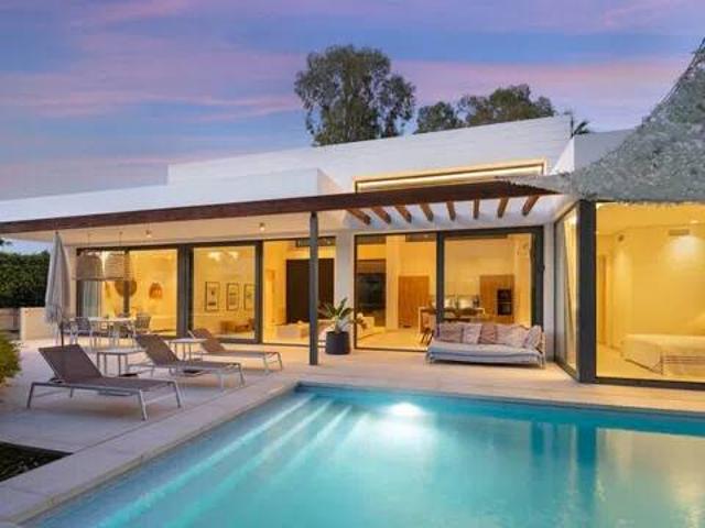 Casa en Venta en Estepona