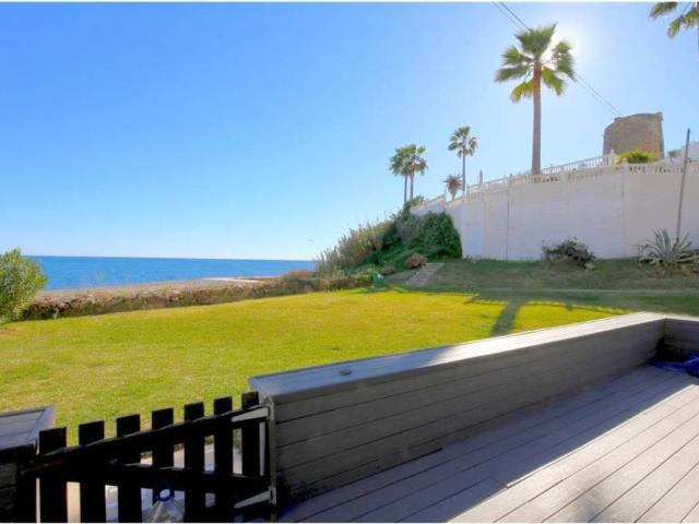 Casa en Venta en Estepona