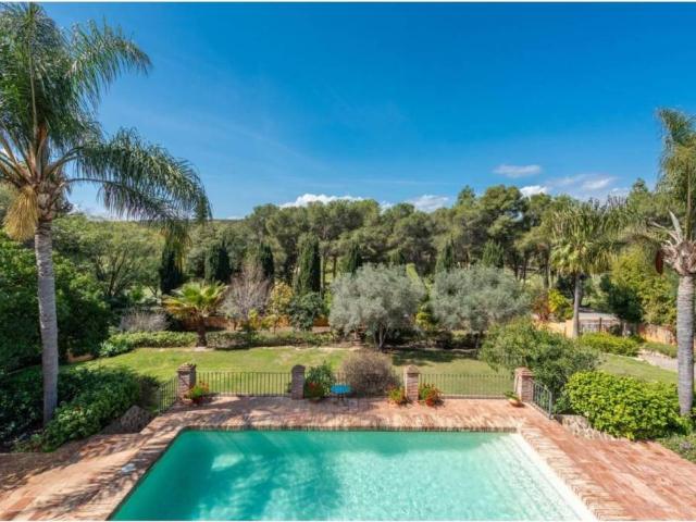 Casa en Venta en Estepona