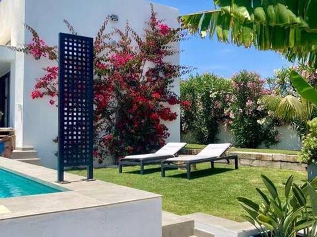 Casa en Venta en Estepona