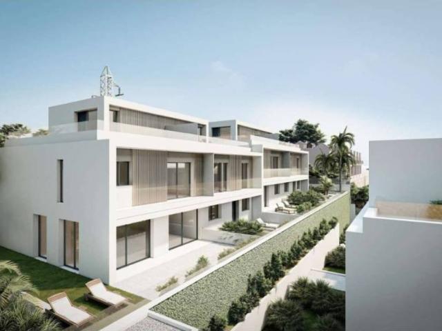 Casa en Venta en Estepona