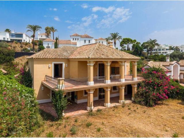 Casa en Venta en Estepona