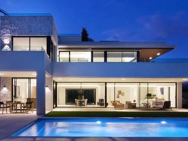 Casa en Venta en Estepona