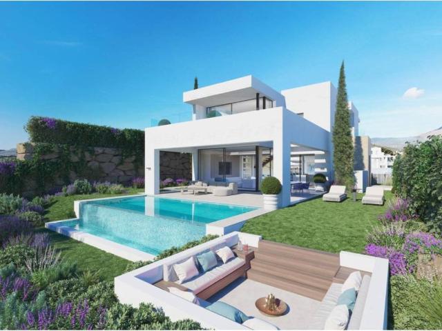 Casa en Venta en Estepona
