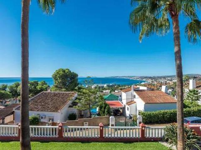 Casa en Venta en Estepona