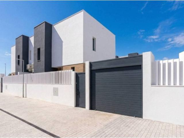 Casa en Venta en Estepona