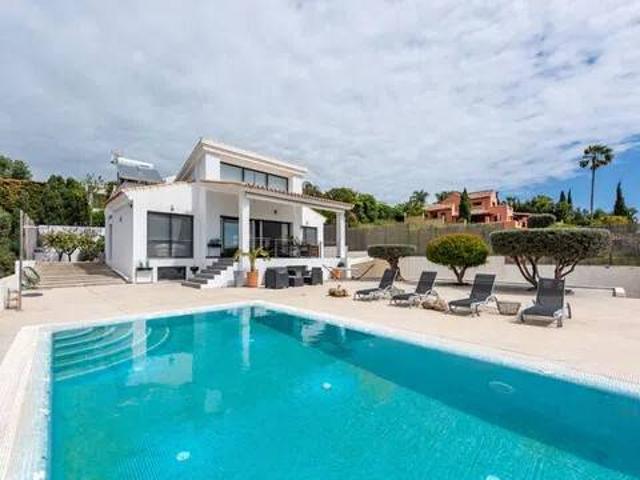 Casa en Venta en Estepona