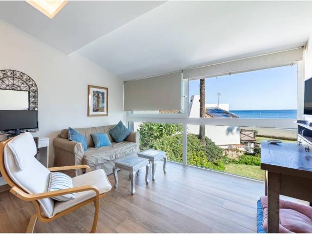 Casa en Venta en Estepona