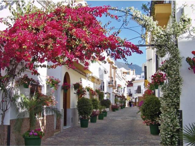Casa en Venta en Estepona