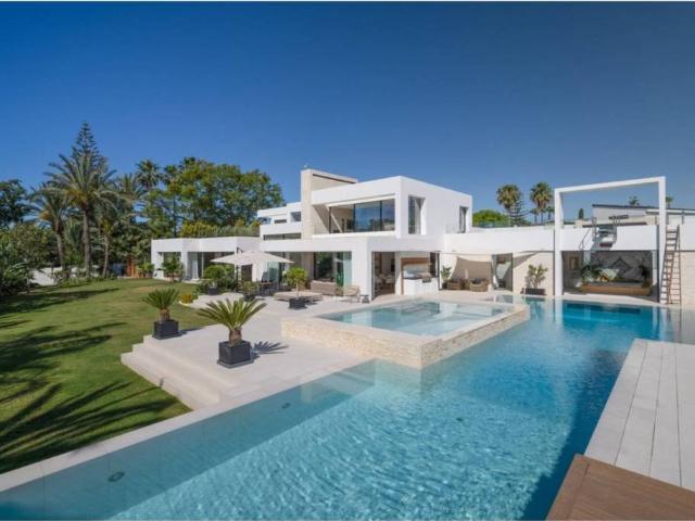 Casa en Venta en Estepona