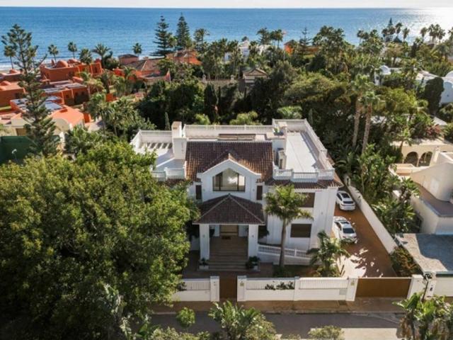 Casa en Venta en Estepona