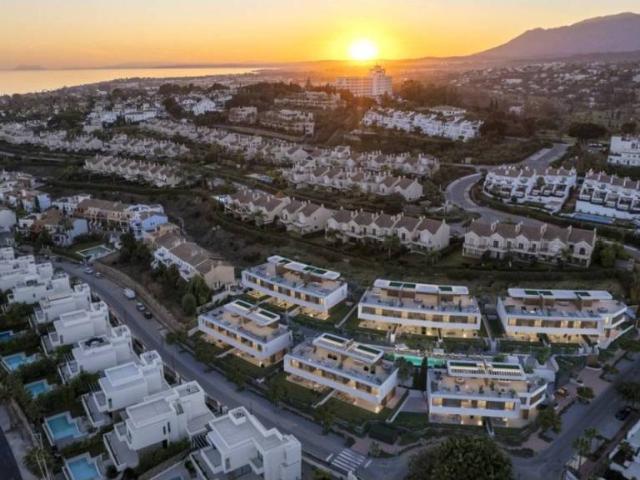 Casa en Venta en Estepona