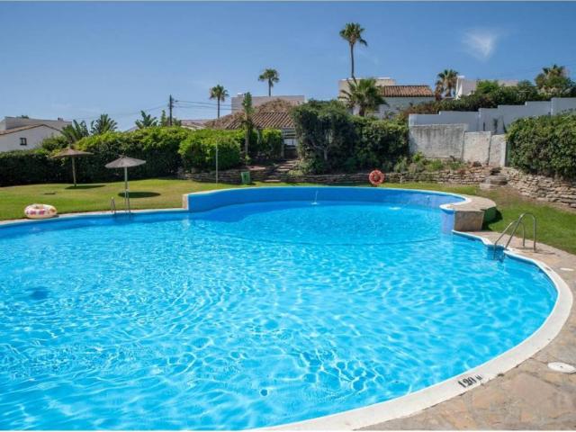 Casa en Venta en Estepona