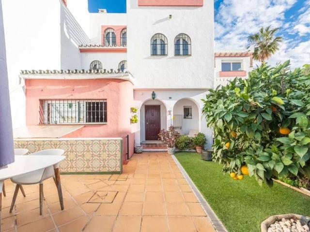 Casa en Venta en Estepona