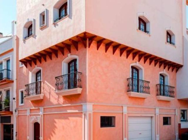Casa en Venta en Estepona