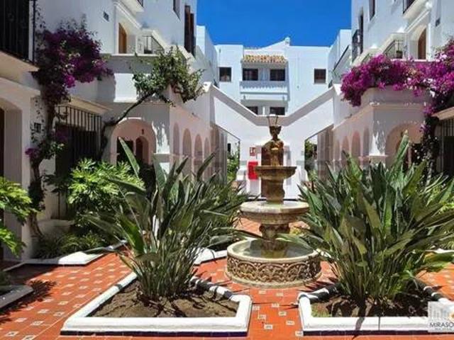 Casa en Venta en Estepona