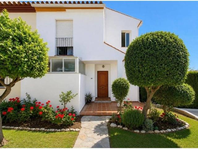 Casa en Venta en Estepona