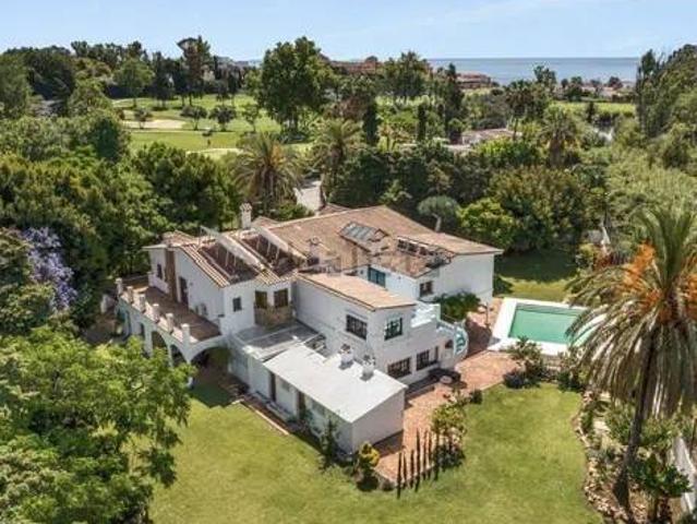 Casa en Venta en Estepona