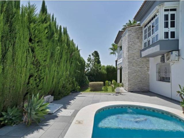 Casa en Venta en Estepona