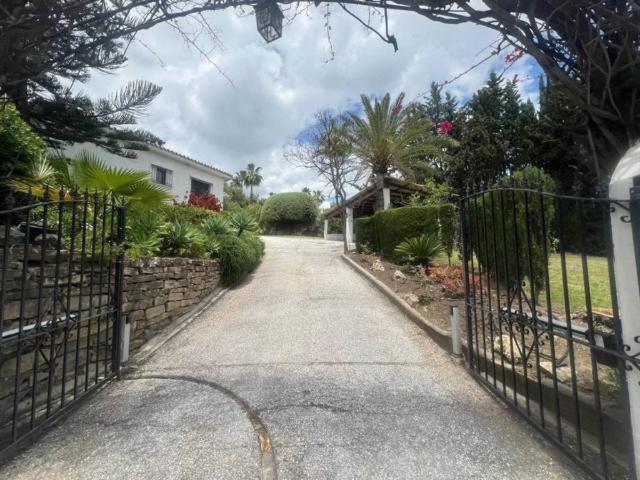 Casa en Venta en Estepona