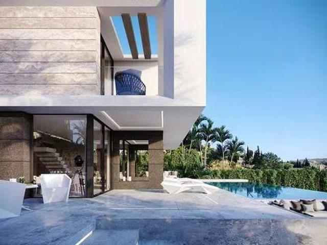 Casa en Venta en Estepona