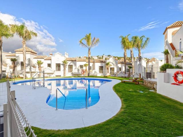 Casa en Venta en Estepona