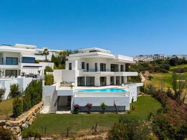 Casa en Venta en Estepona