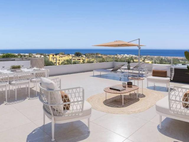Casa en Venta en Estepona