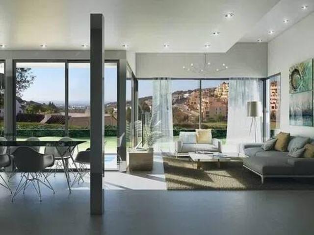 Casa en Venta en Estepona