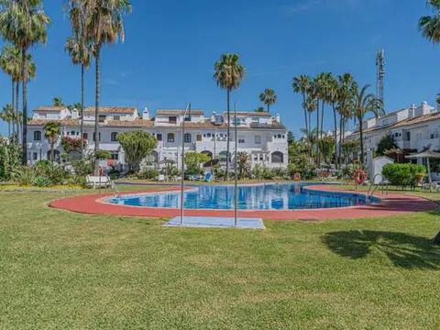 Casa en Venta en Estepona