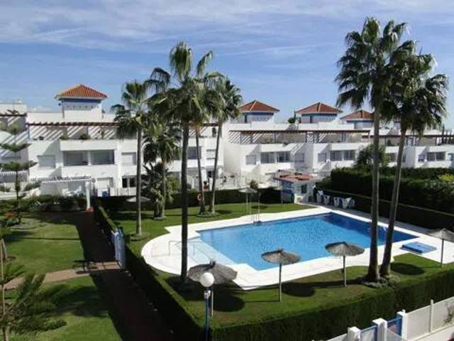 Casa en Venta en Estepona