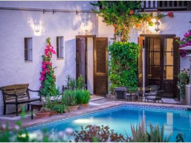 Casa en Venta en Estepona