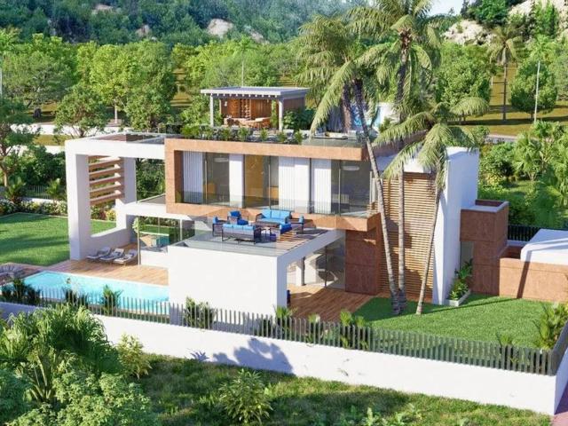 Casa en Venta en Estepona