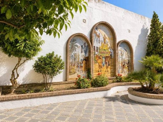 Casa en Venta en Estepona