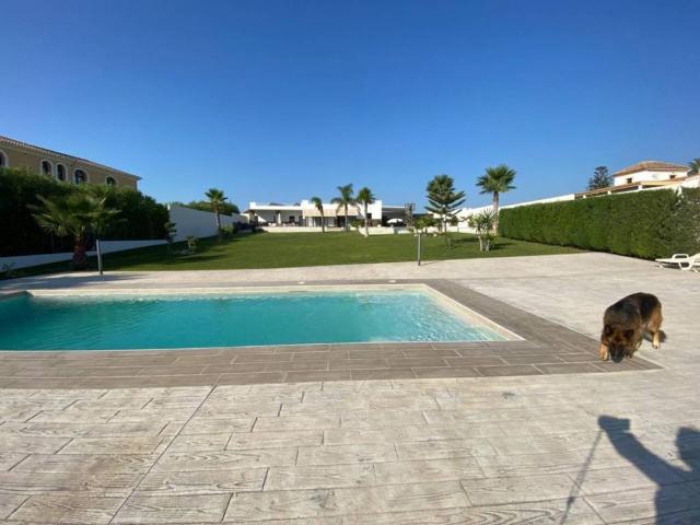 Casa en Venta en Estepona