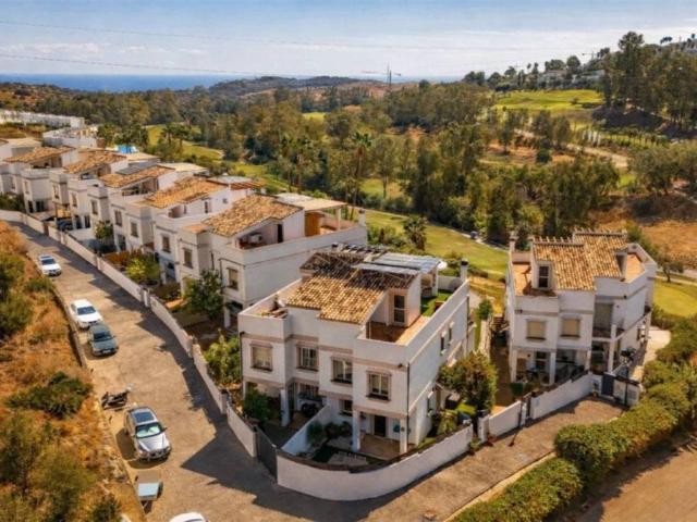 Casa en Venta en Estepona