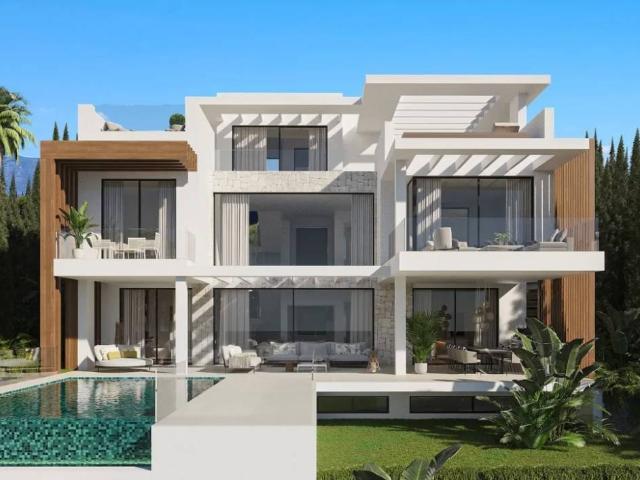 Casa en Venta en Estepona