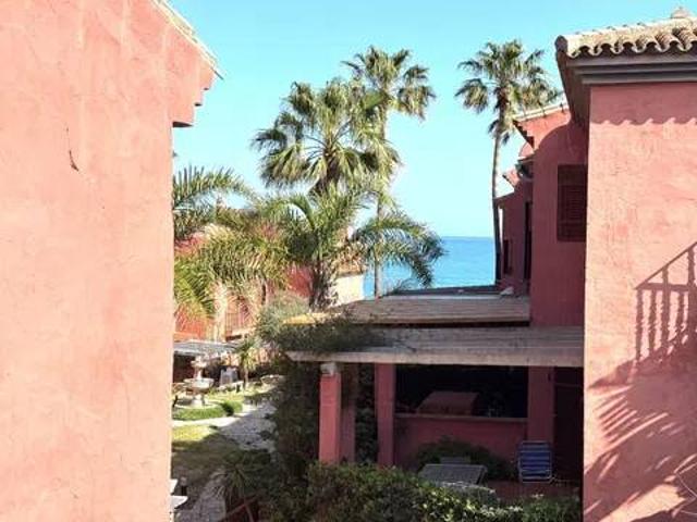 Casa en Venta en Estepona