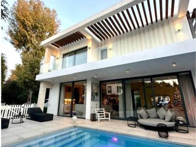 Casa en Venta en Estepona