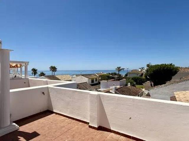 Casa en Venta en Estepona