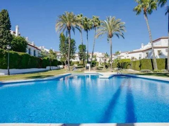 Casa en Venta en Estepona