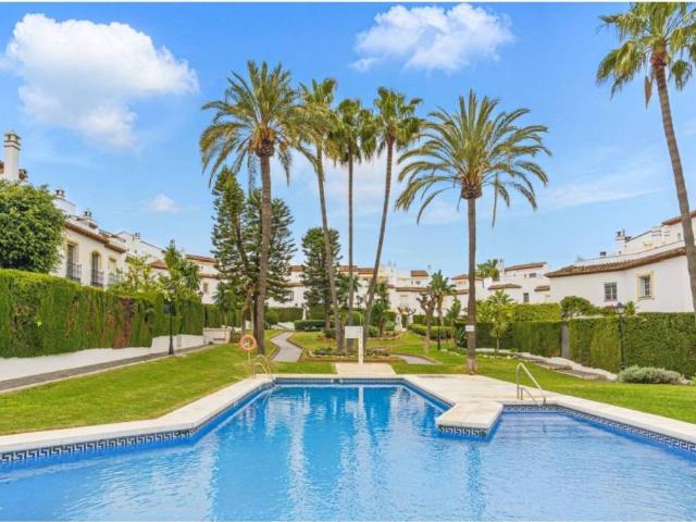 Casa en Venta en Estepona