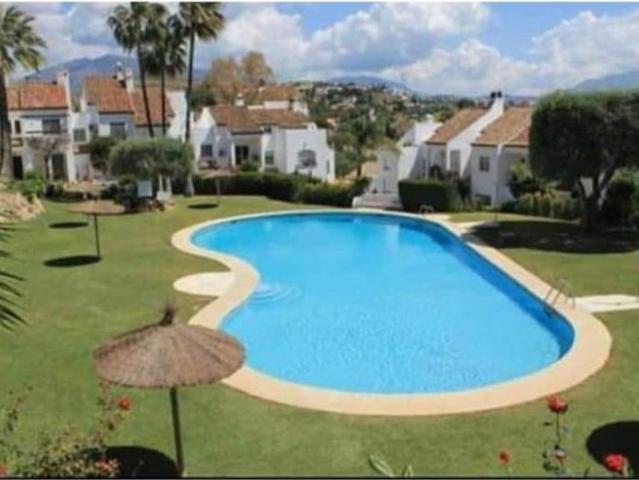 Casa en Venta en Estepona