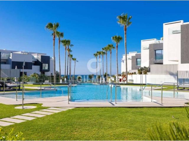 Casa en Venta en Estepona