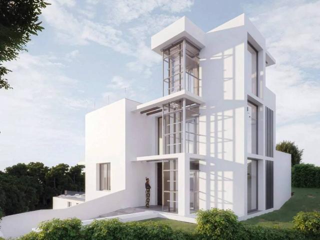 Casa en Venta en Estepona