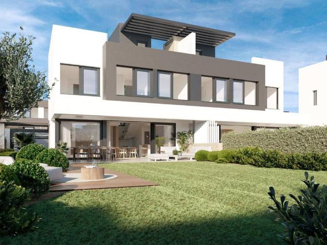 Casa en Venta en Estepona