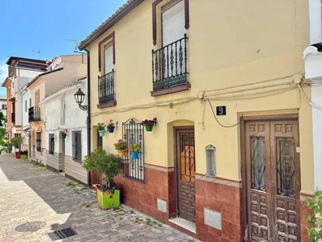 Casa en Venta en Estepona
